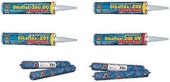 Sikaflex 521