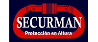 SECURMAN PROTECCIÓN EN ALTURA SL