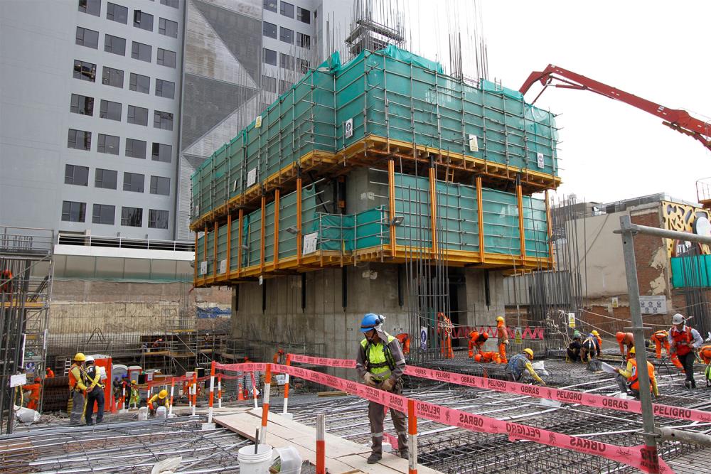 ULMA Participa En El Proyecto De Construcción Del Edificio Sostenible ...